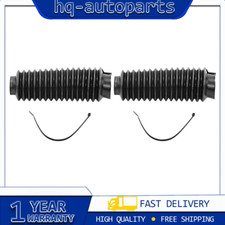 Rear Shock Absorber Bellows Fits Nissan 350Z 3.5L 2005 2004 2003