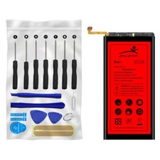 High Power 2440mAh Standard Sub Battery Tool f Samsung Galaxy Z Fold 4 SM-F936U