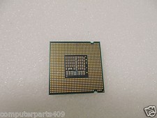 Intel Core 2 Quad Q6600 2.4 GHz/ 8M/1066/05A, Quad-Core Processor SLACR  CR457 