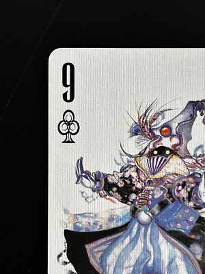その他 Final Fantasy Cards Found this old trading card, anyone knows what this is about