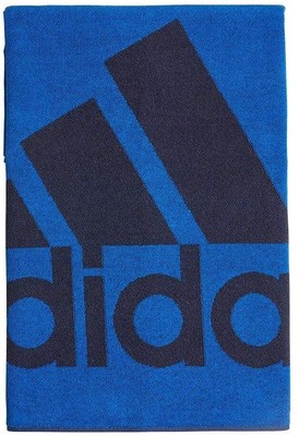 adidas beach towel
