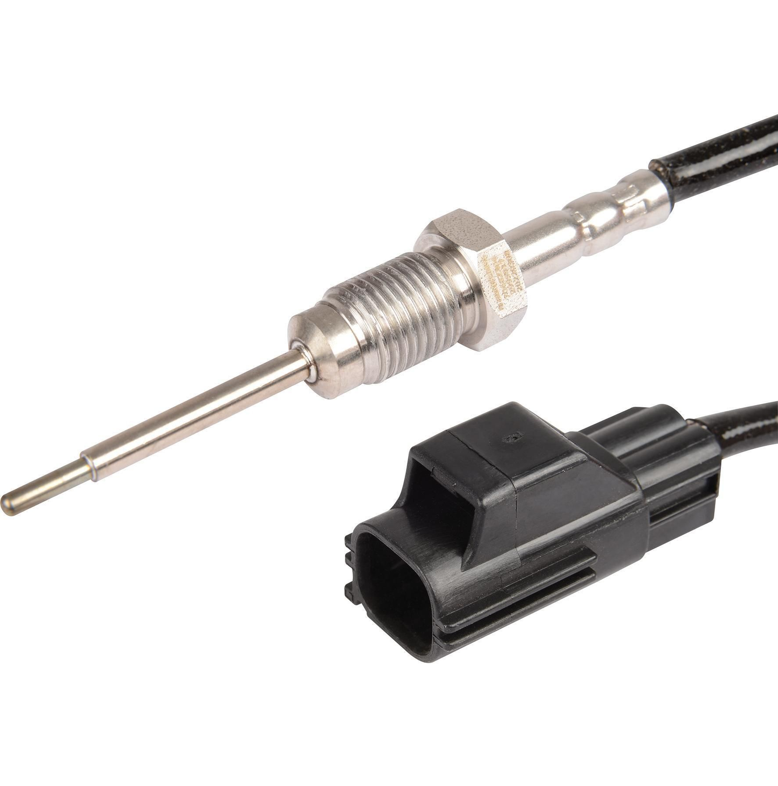 Exhaust Gas Temperature Sensor for Ford Mondeo 2.0 TDCi 2007++more