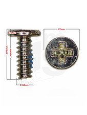 Replacement Screw Box 2.0 Refill  1H0  100 Pack 