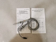 Agilent 10074C Oscilloscope Probe 10:1 10M 15pf for 1M 9-17pf - NEW WITHOUT BOX