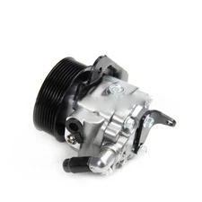QVB500640 For Range Rover Sport 3.6 TDV8 2006-2011 Power Steering Pump #E7
