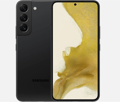 #ad Samsung Galaxy S22 5G SM S901U1 128GB Verizon Very Good A Grade $150.00