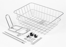 BLB rack & basket combo Korb Rennrad Urban vo...