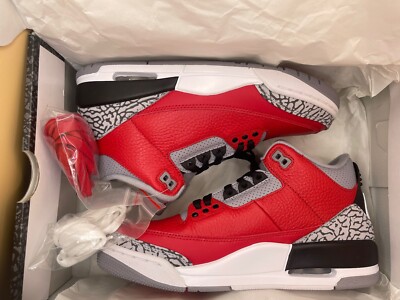 Jordan 3 Retro SE Mid Unite