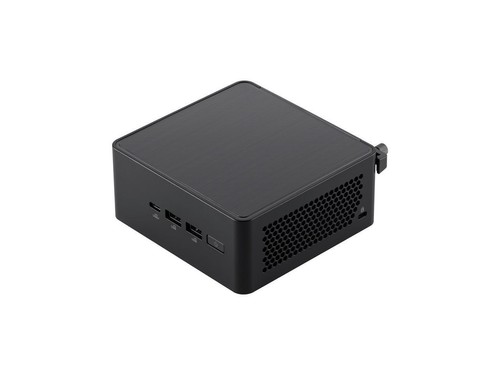 ASUS NUC 14 Pro Tall Barebone Kit (mini PC)with Intel 14th Gen Core Ultra 7 155H - Picture 10 of 12