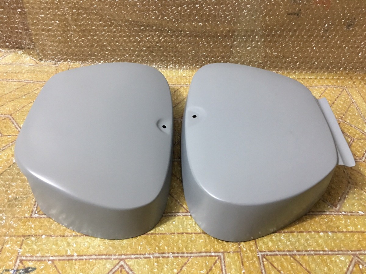 Honda Dream 305 Dream 305CC Honda CA 77 CA77 Two Side Cover. | eBay
