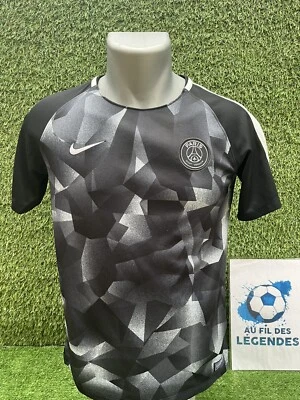 Maillot d’entraînement psg - Photo 1/4