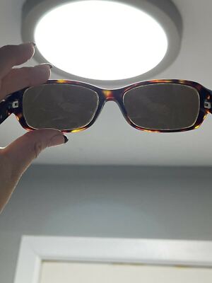 Esprit Sunglasses ET 17681 Color-511 Tortoise 56 [] 16 130  display picture 3