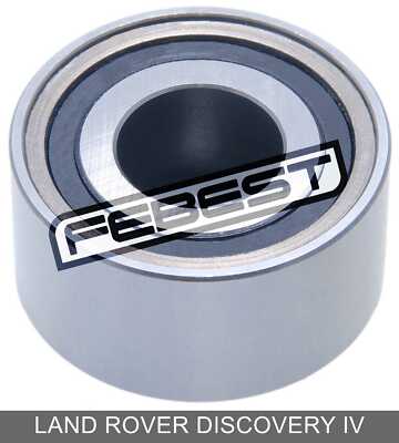 Pulley Idler Timing Belt For Land Rover Discovery Iv (2010-)