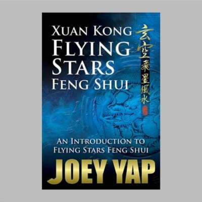 Xuan Kong Flying Stars Feng Shui: An Introduction to Flying Stars Feng Shui: New