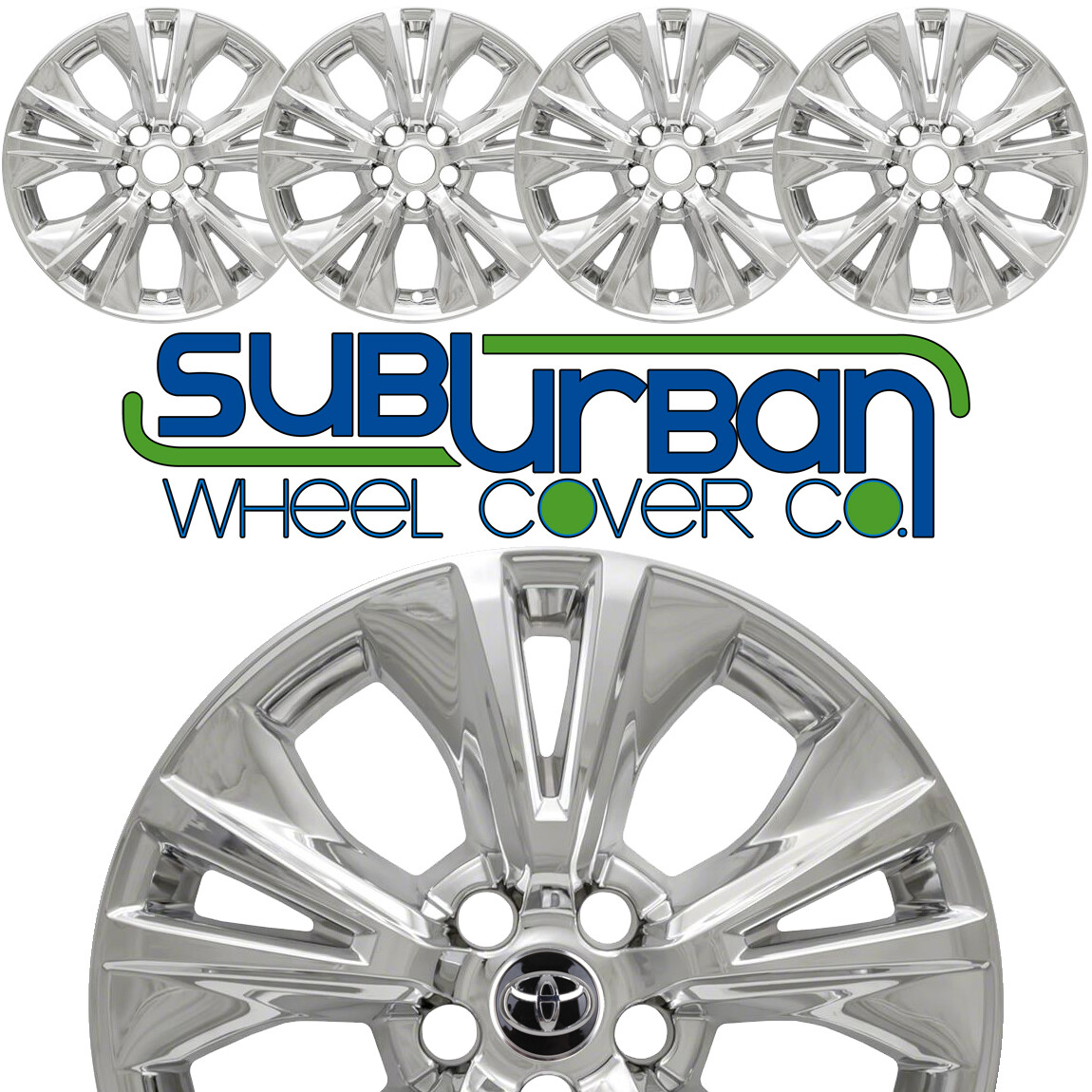 2014-2019 Toyota Highlander IMP-410X 18