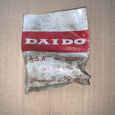 Cinghia Di Distribuzione D&amp;D DURA-SYNC 1136-8M-30 Passo 8mm