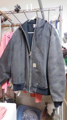 carhartt jacket 2xl