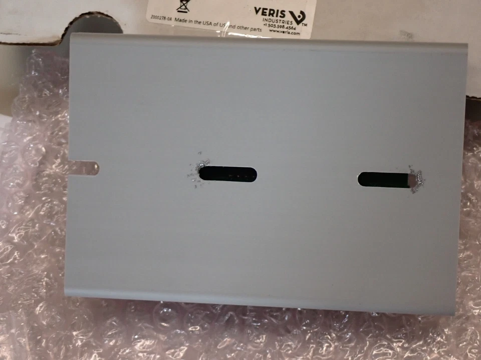 Veris EP3030S Electropneumatic Transducer NEW  - Image 3 of 4