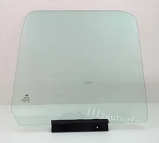 Fits 91-96 Ford Bronco/ F Series Passenger Side Right Front Door Window Glass