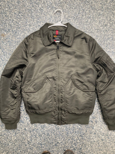 Cwu cotton jacket - Gem Cwu cotton jacket - Gem