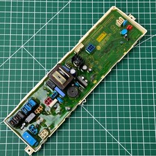 LG Dryer Control Board EBR36858810