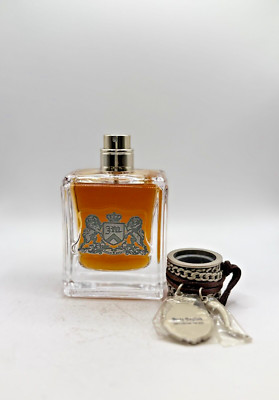 DIRTY ENGLISH BY JUICY COUTURE 50ML FIRST EDITION EDT SPRAY CODE-08028D2