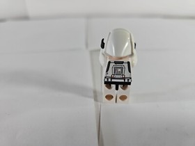 Lego Star Wars Old Republic Trooper Minifigure 75001 sw0444