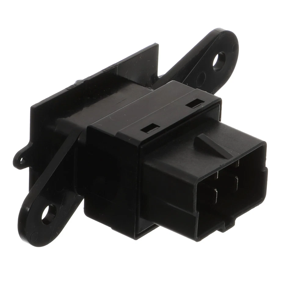 Interruptor selector del tanque de combustible del motor diésel Ford F250 F350 1992-97 OEM F2TZ-9A050-B Foto 3 de 4