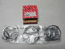 Mahle A2110007500107 Piston Ring Set for CUMMINS Serie B Turbo - 1 set