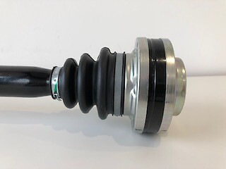 BMW Genuine E46 M3 Driveshaft Left 33217839465 for sale online | eBay 