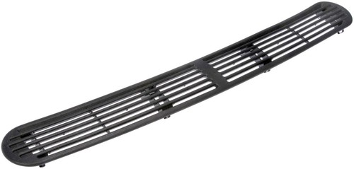 Dorman 74933 Dash Vent – Black – For Ford E-150, E-250 Econoline Van – Replaces 9C2Z19893AC