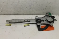 2006 Daewoo / Chevrolet Kalos (SF48) LEFT FRONT WINDOW REGULATOR 96541737