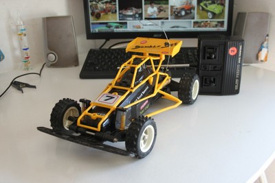 macchine telecomandate anni 80