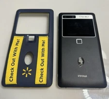 Innowi Checout Checkout Android Scanner Curbside Unit Handheld Screen Mobile