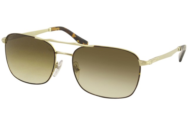 persol gold