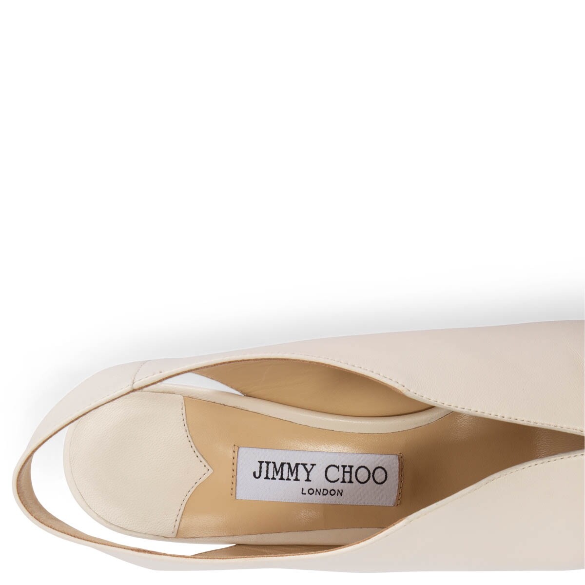 Jimmy★Choo(セールで春夏のワンピにお似合い)IVY85/DarkSky37.5 Jimmy☆Choo(セールで春夏のワンピにお似合い)IVY85/DarkSky37.5