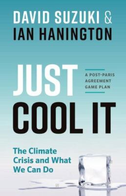 Just Cool It!: The Climate Crisis and What We Can Do - A Post