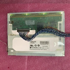 LB064V02 TD01 LB064V02 A1 6.4-inch industrial LCD screen resolution 640X480