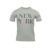 Chaser Gray T-Shirt - 第 5/5 張圖片