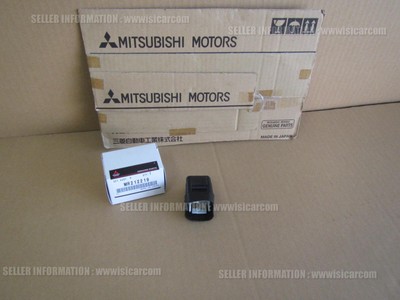 MITSUBISHI LANCER EVO4 CN9A RELAY, FUEL PUMP MR212219 jdm 25 years 