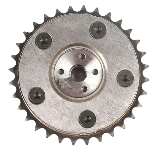 Timing Chain Kit For 2004-06 GM Buick Cadillac CTS SRX 3.6L 12588273 916-637 - Picture 7 of 12