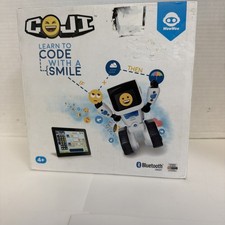 WowWee COJI The Coding Robot Toy Brand New In Box 4 