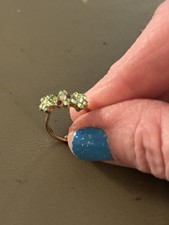 Toe Ring