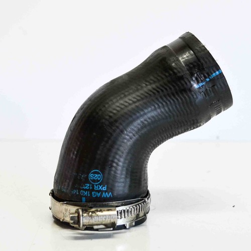 VW JETTA MK6 162, 163 Ladeluftkühlerschlauch links 1K0145838AF 2.0 3037514