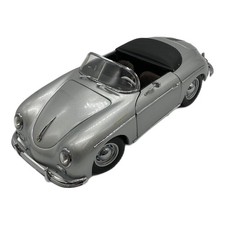 KYOSHO PORSCHE 356A SPEEDSTAR Diecast Car 08014S 20th ANNIVERSARY /L
