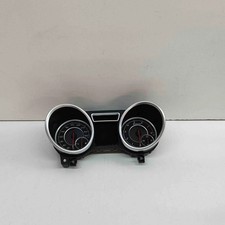 MERCEDES-BENZ GLE Coupe C292 Kombiinstrument Tachometer A2929000702 2015
