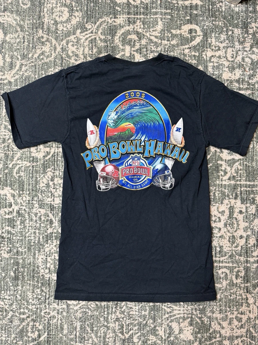 Pro Bowl T Shirt In Nfl Fan Apparel & Souvenirs for sale | eBay