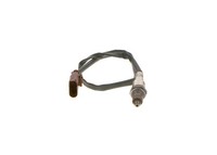 1X Bosch 0 258 030 165 Lambdasonde FüR Vw Audi Skoda Seat