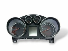 Compteur Opel INSIGNIA