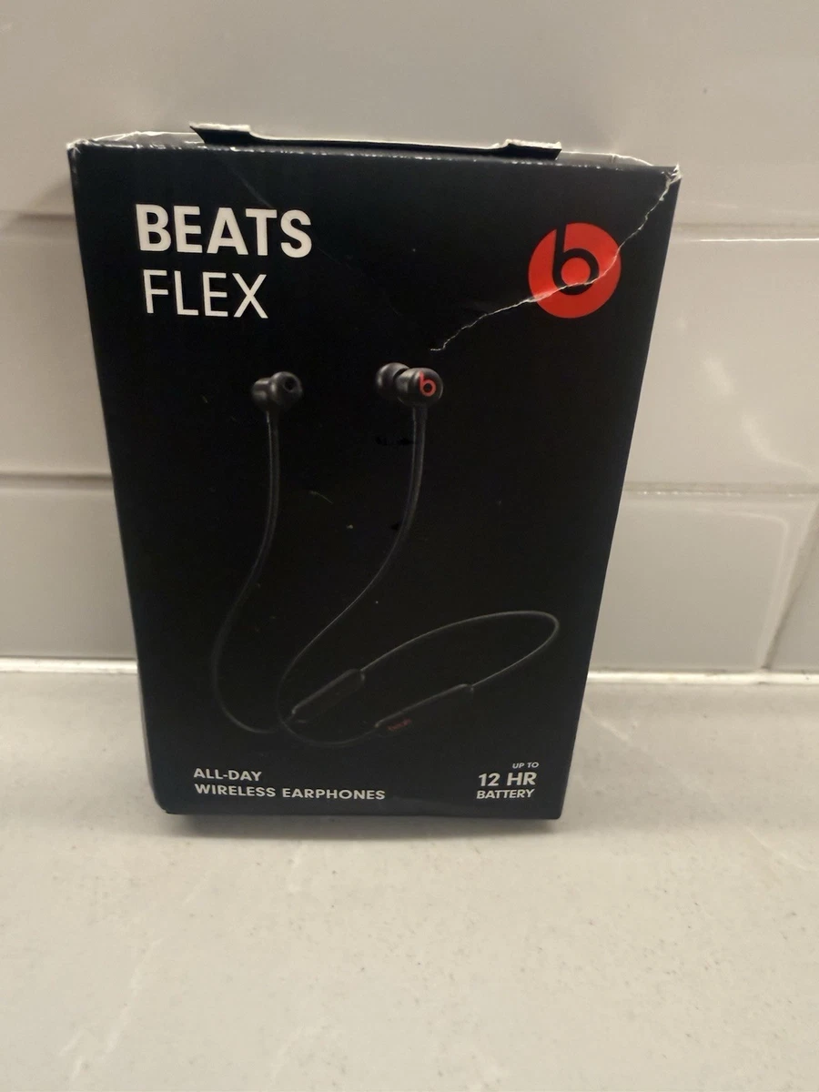 25+ Beats by Dr. Dre Flex Headphones for sale | Updated Oct 2026